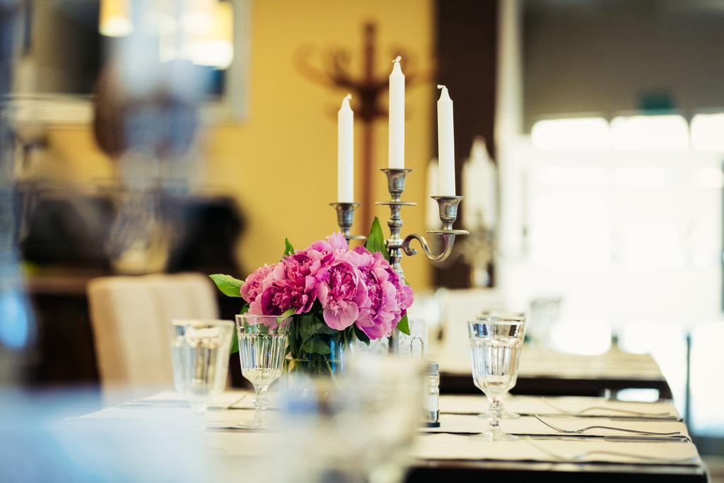Hotel Piemont Pabianice Kültér fotó